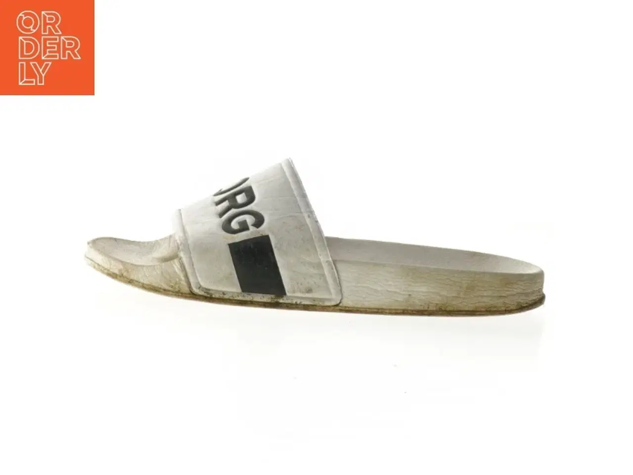 Billede 1 - Bjrn Borg sandaler fra Bjrn Borg (str. Længde, 26 cm)