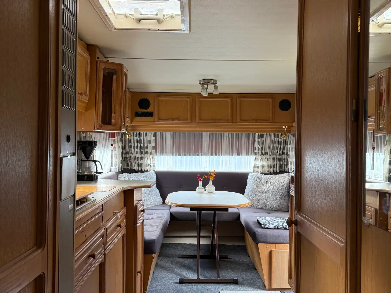 Billede 6 - Campingvogn Cabby