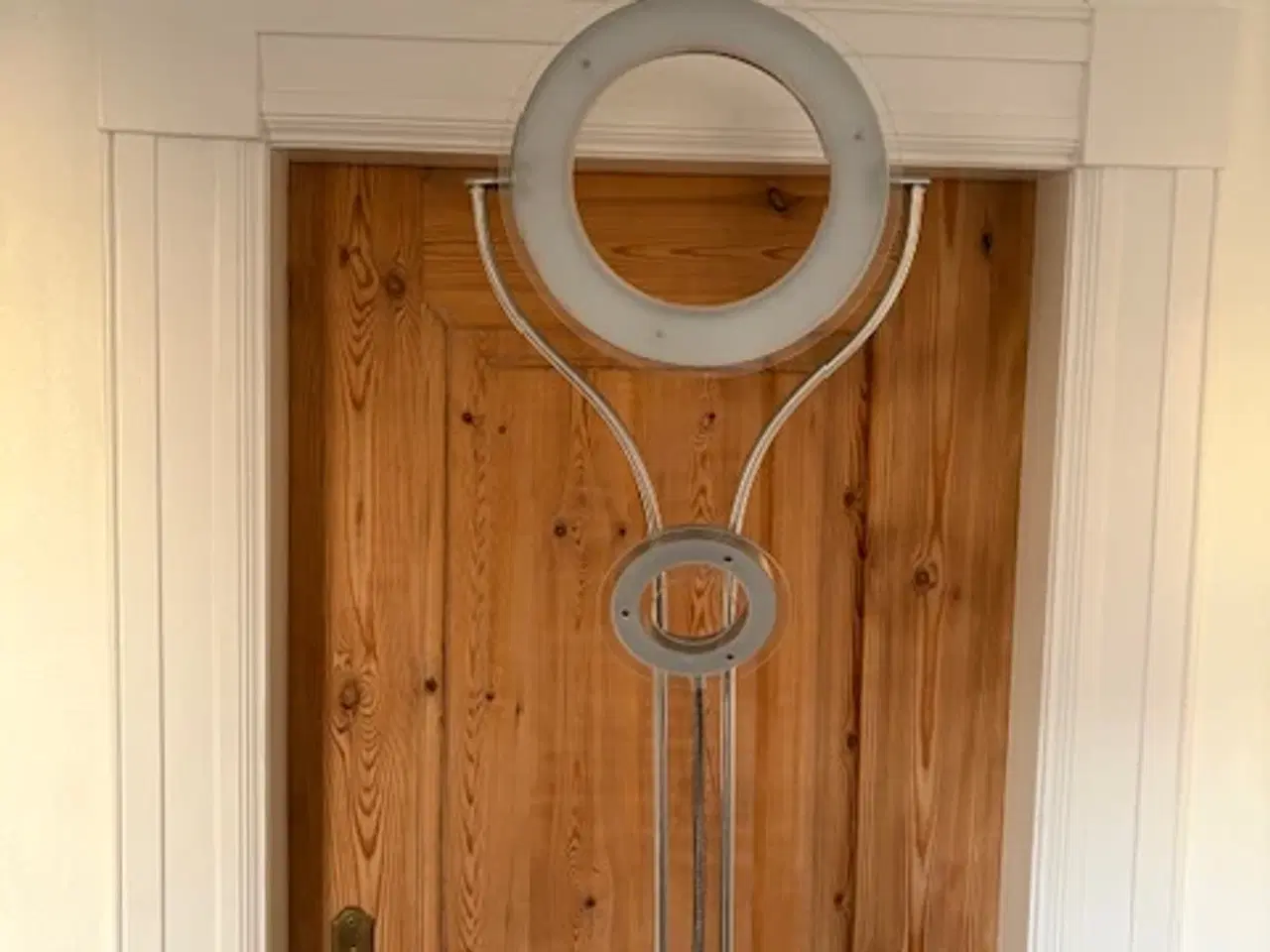 Billede 1 - LED uplight gulvlampe