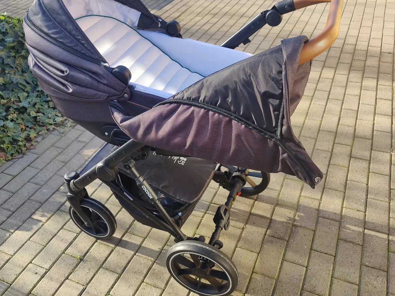 Billede 3 - TRILLE Cocoon 2-i-1, Forest