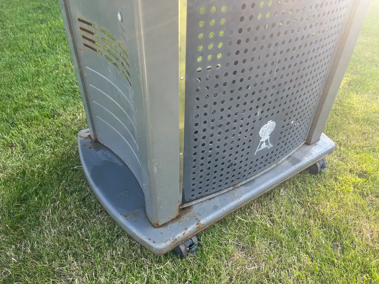 Billede 2 - WEBER SPIRIT E310 CLASSIC Gasgrill