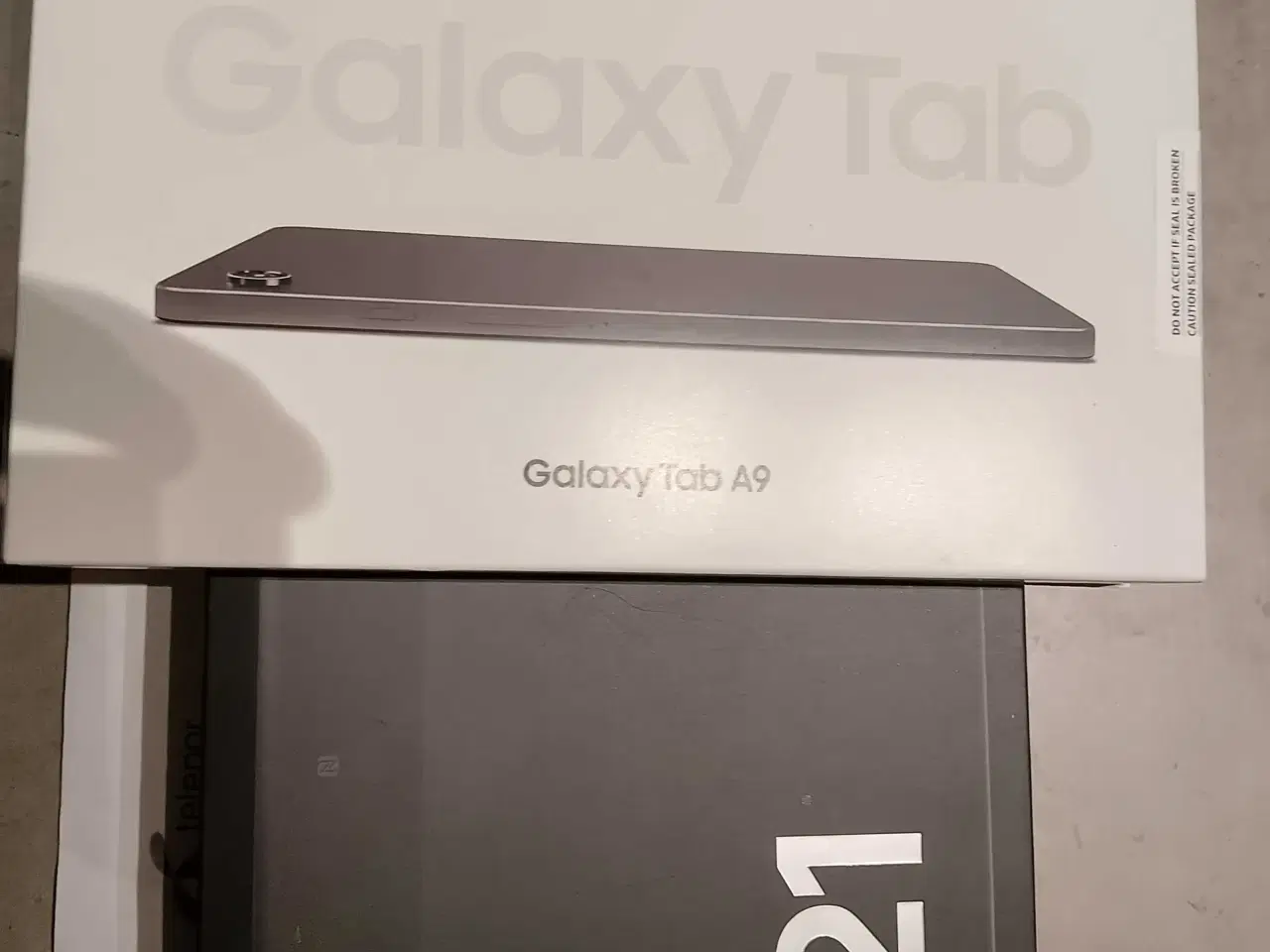 Billede 4 - Samsung Galaxy A9