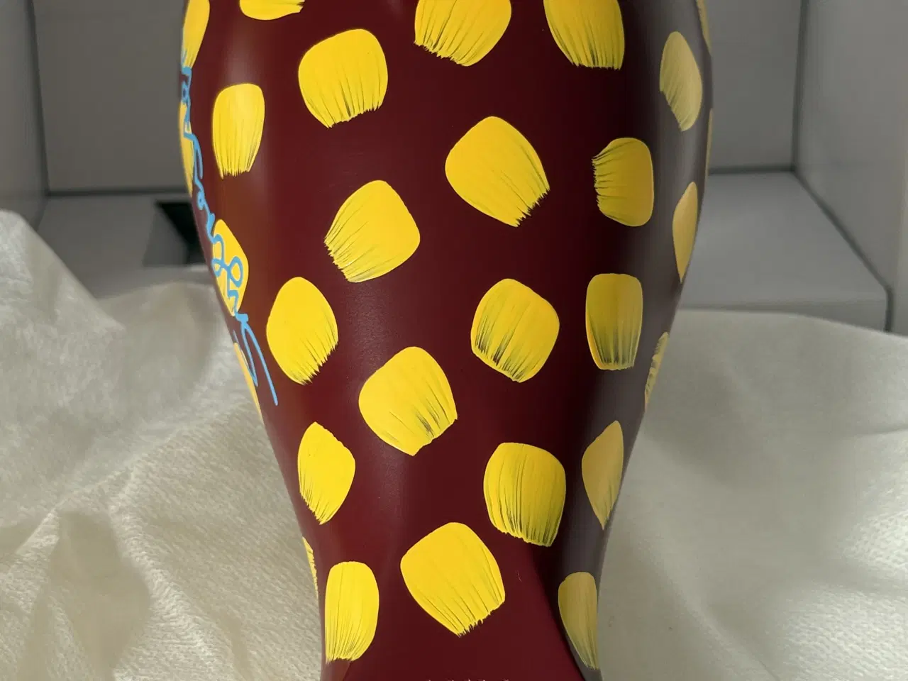 Billede 6 - Ny Kay Bojesen Sangfugl Laughing Bird