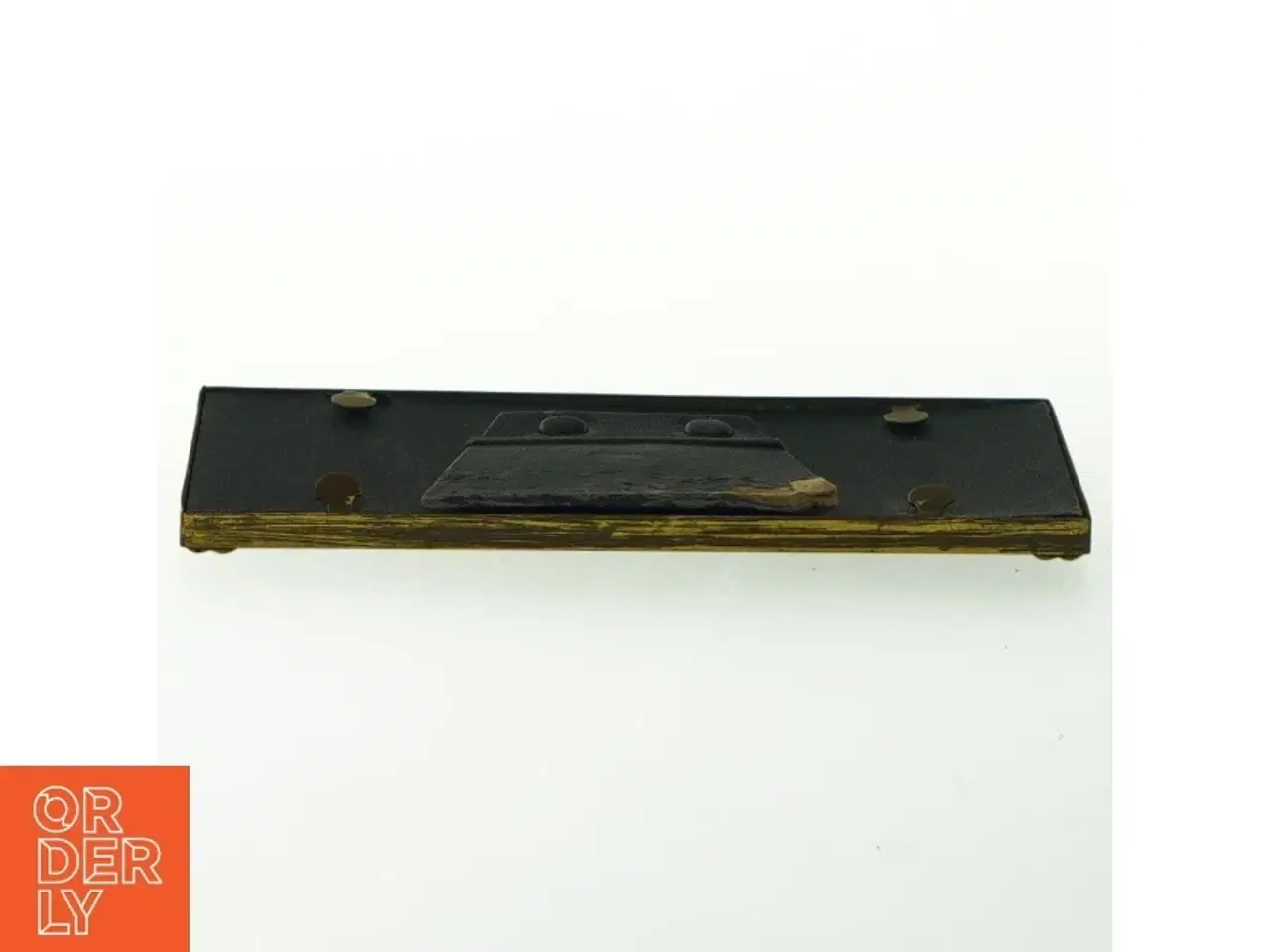 Billede 3 - ramme (str. 13 x. 4,5 cm)