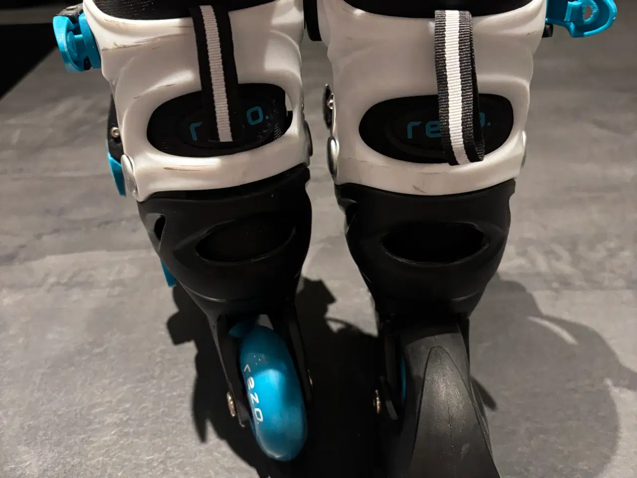 Billede 5 - Rulleskøjter str 26-29