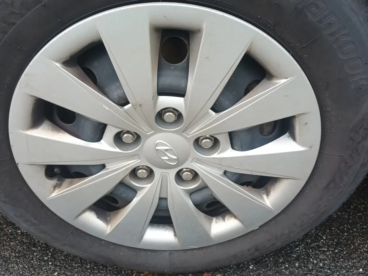 Billede 11 - HYUNDAI I30 1.6 CDRI 2009 340000km TRÆK. LÆS TEXT 