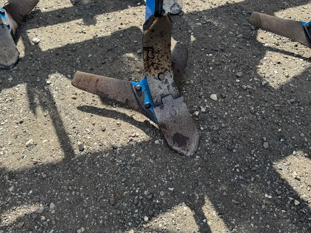 Billede 11 - Namyslo Lower 500H Namyslo Lower 500H