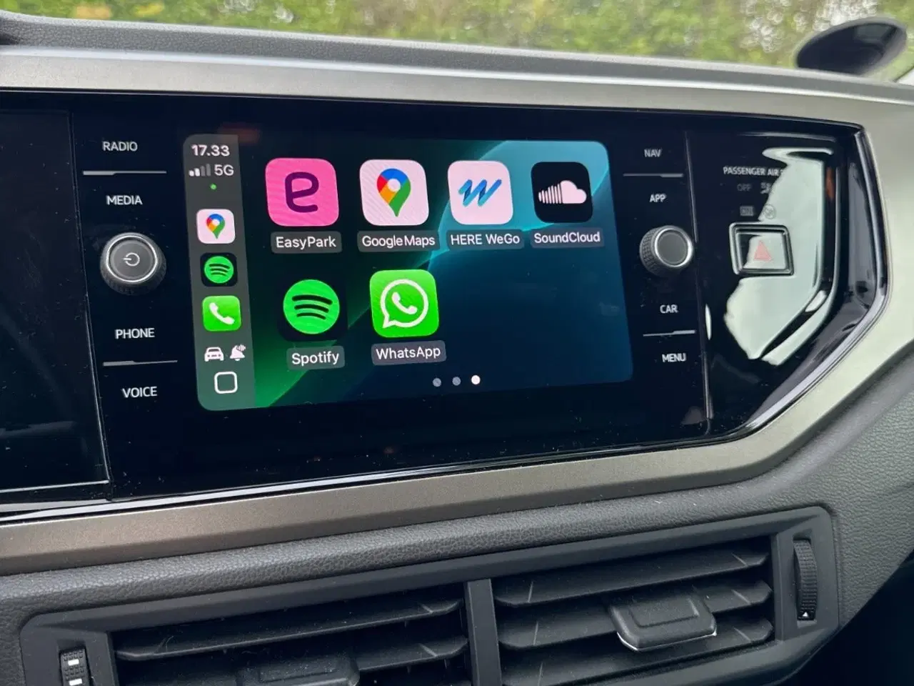 Billede 11 - VW Polo 1,0 TSi 95 Comfortline DSG