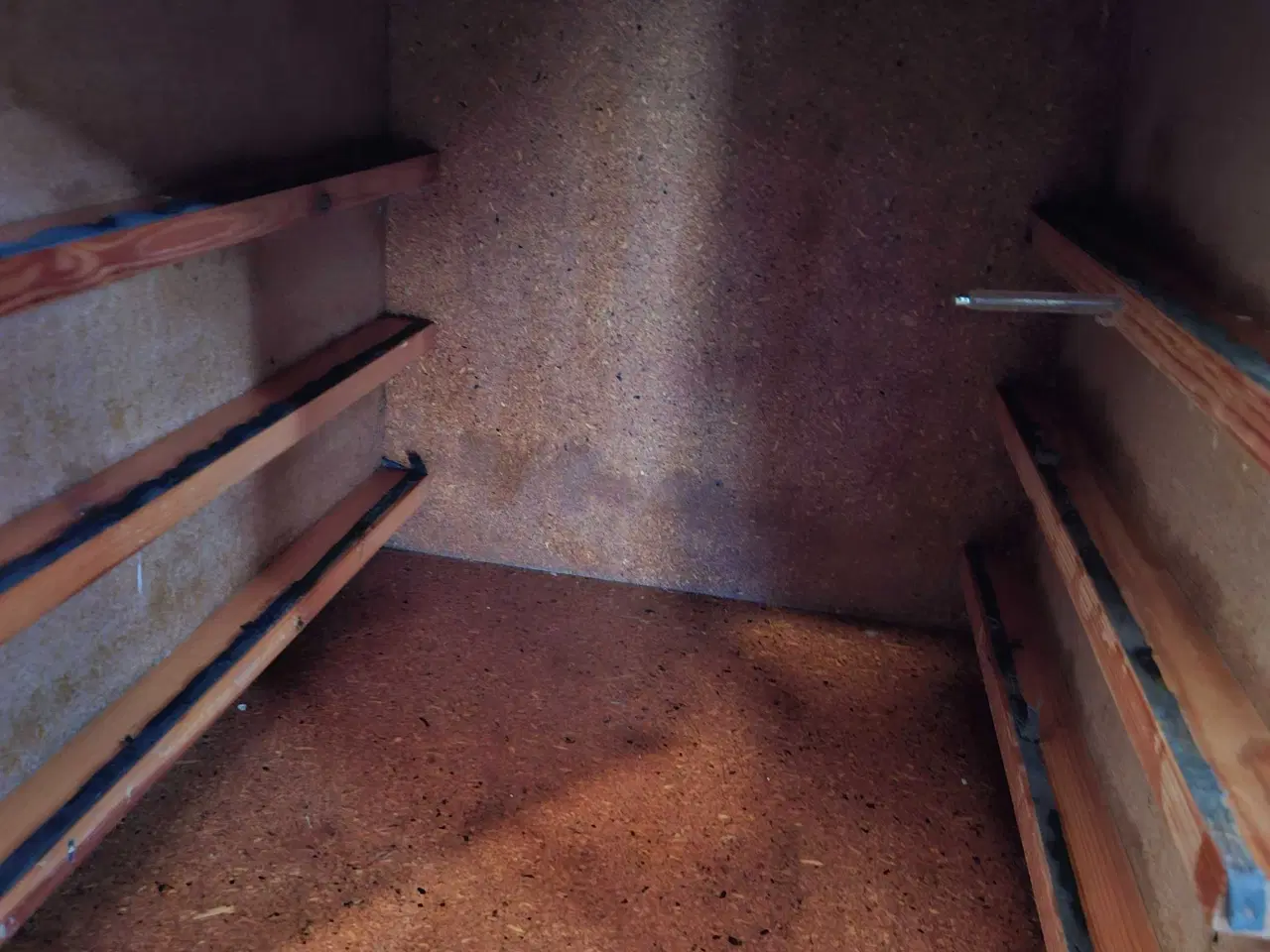 Billede 2 - America rugemaskine ( ikke fuldautomatisk )