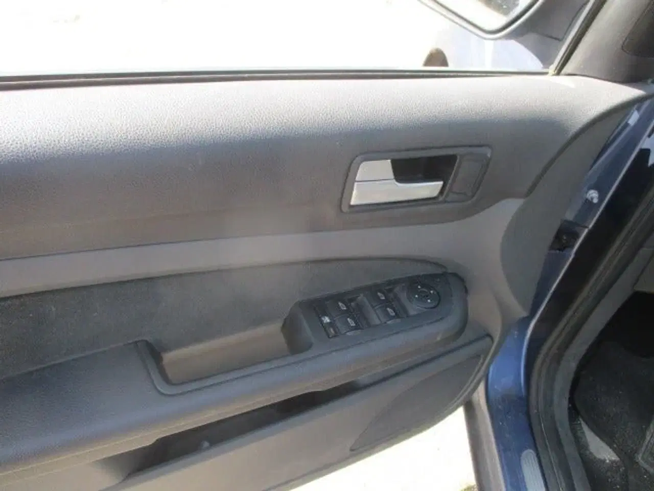 Billede 10 - Ford Focus 2,0 145 Ghia