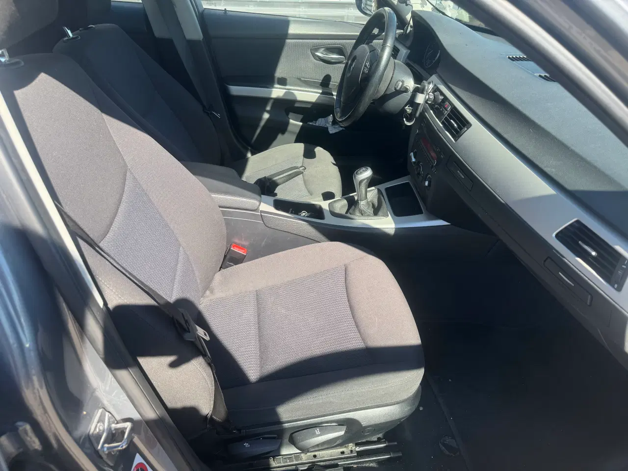 Billede 17 - BMW E90 320De 2,0 163Hk Årg 2010