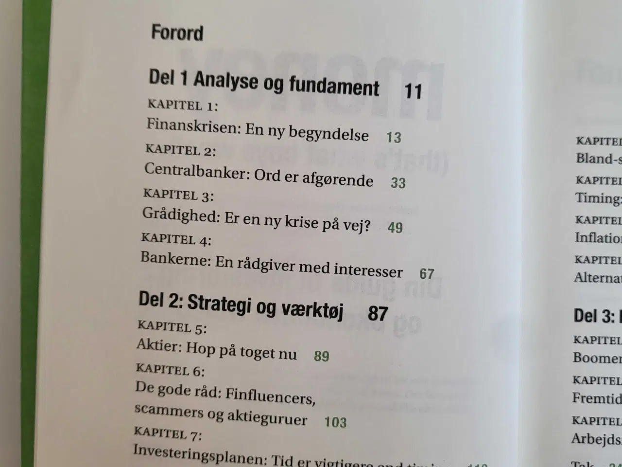 Billede 5 - MONEY (that's what boys want)