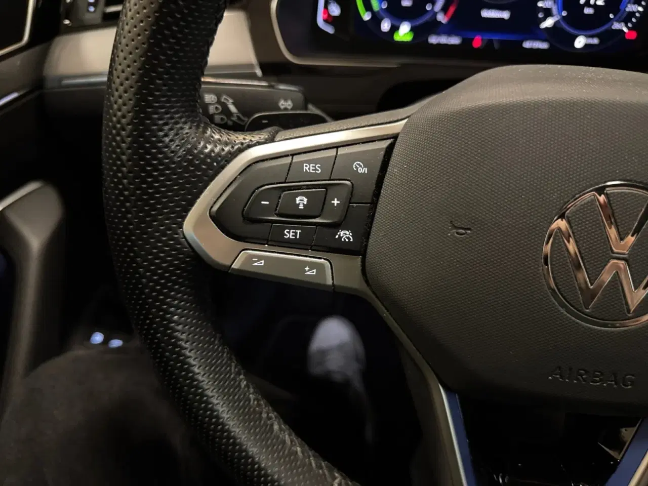 Billede 13 - VW Passat 1,4 GTE Variant DSG
