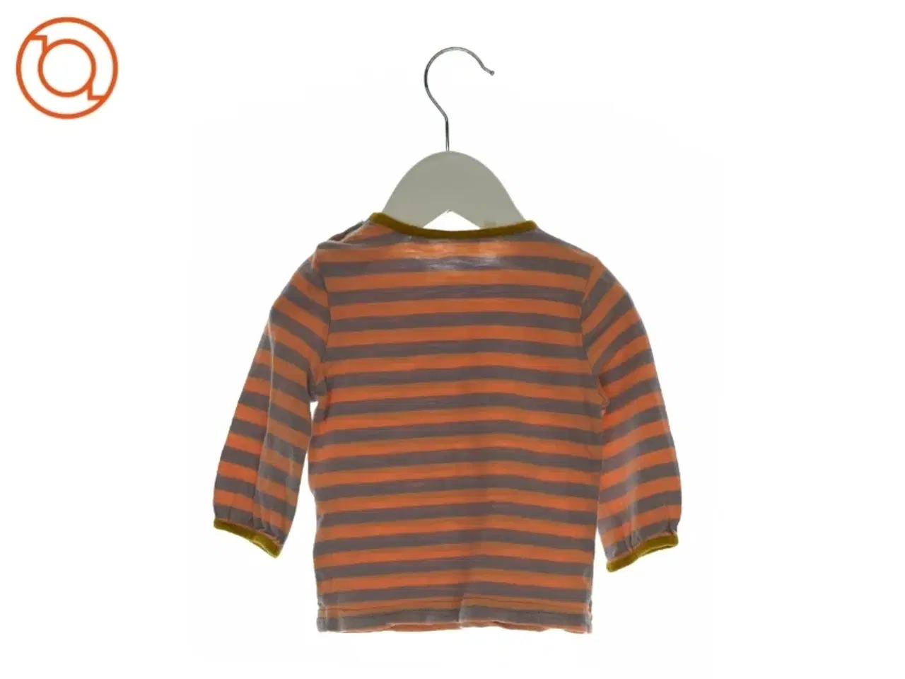 Billede 2 - Bluse fra Noa Noa (Str. 3-6 mdr)