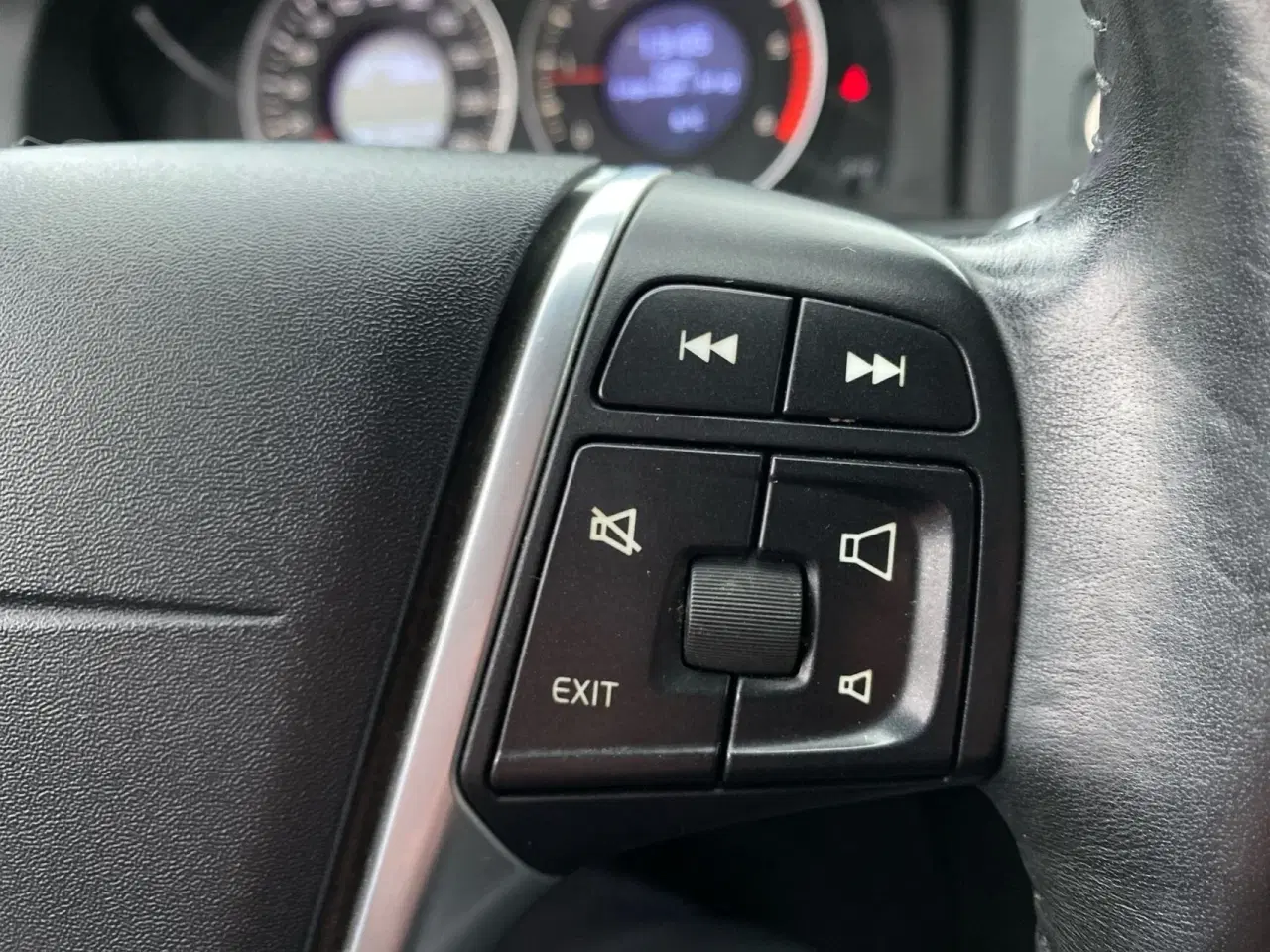 Billede 18 - Volvo V60 2,0 D3 Momentum 136HK Stc 6g