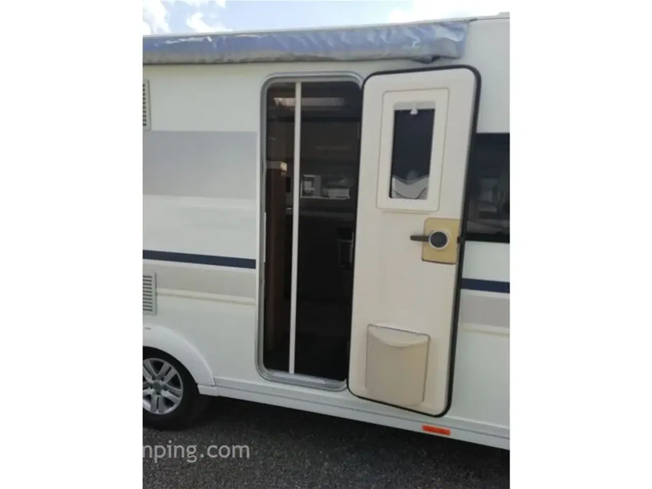 Billede 7 - 2016 - Adria Alpina 613 UT