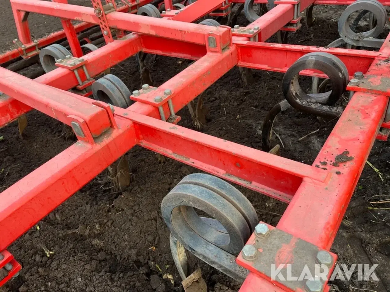 Billede 10 - Harve BRIX SMARD