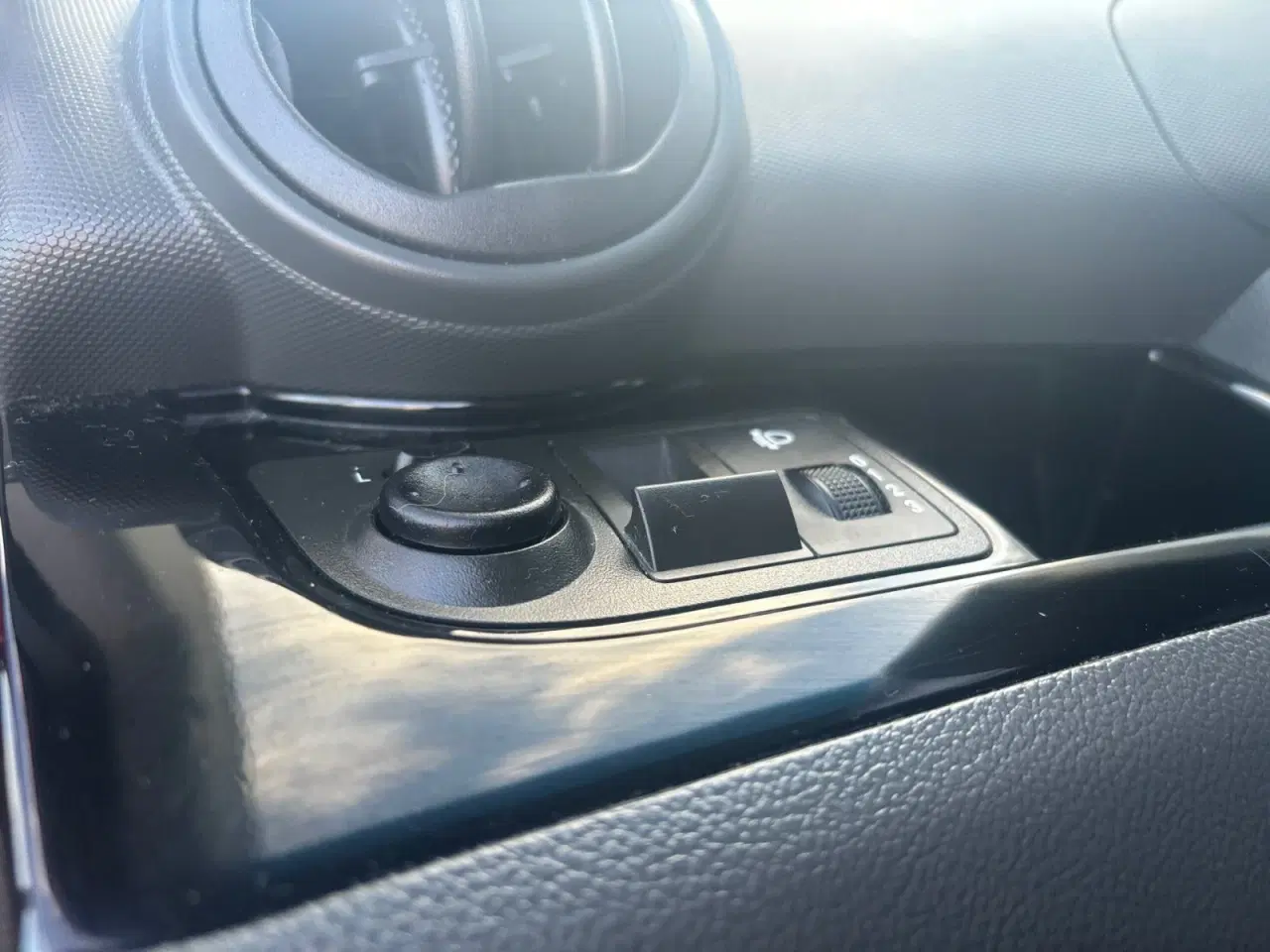 Billede 9 - Chevrolet Spark 1,0 LS