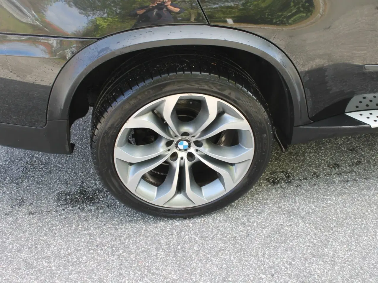 Billede 10 - BMW X5 3,0 xDrive30d aut.