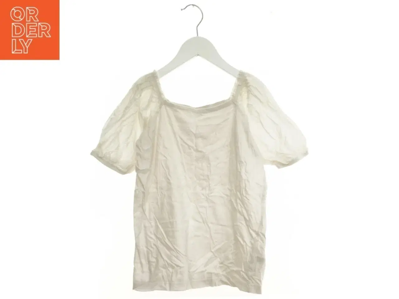 Billede 1 - Top fra D-XEL (str. 152 cm)