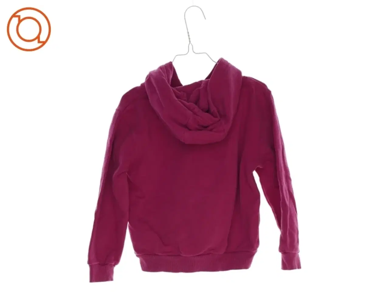 Billede 2 - Hættetrøje fra Ellesse (str. 110 / 116 cm)