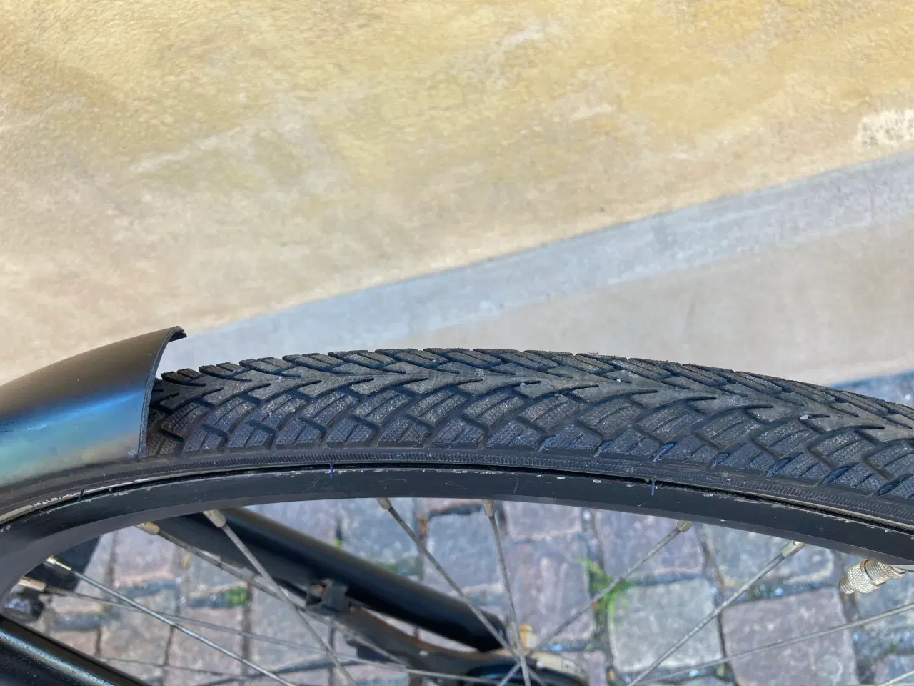 Billede 5 - Kildemoes citybike