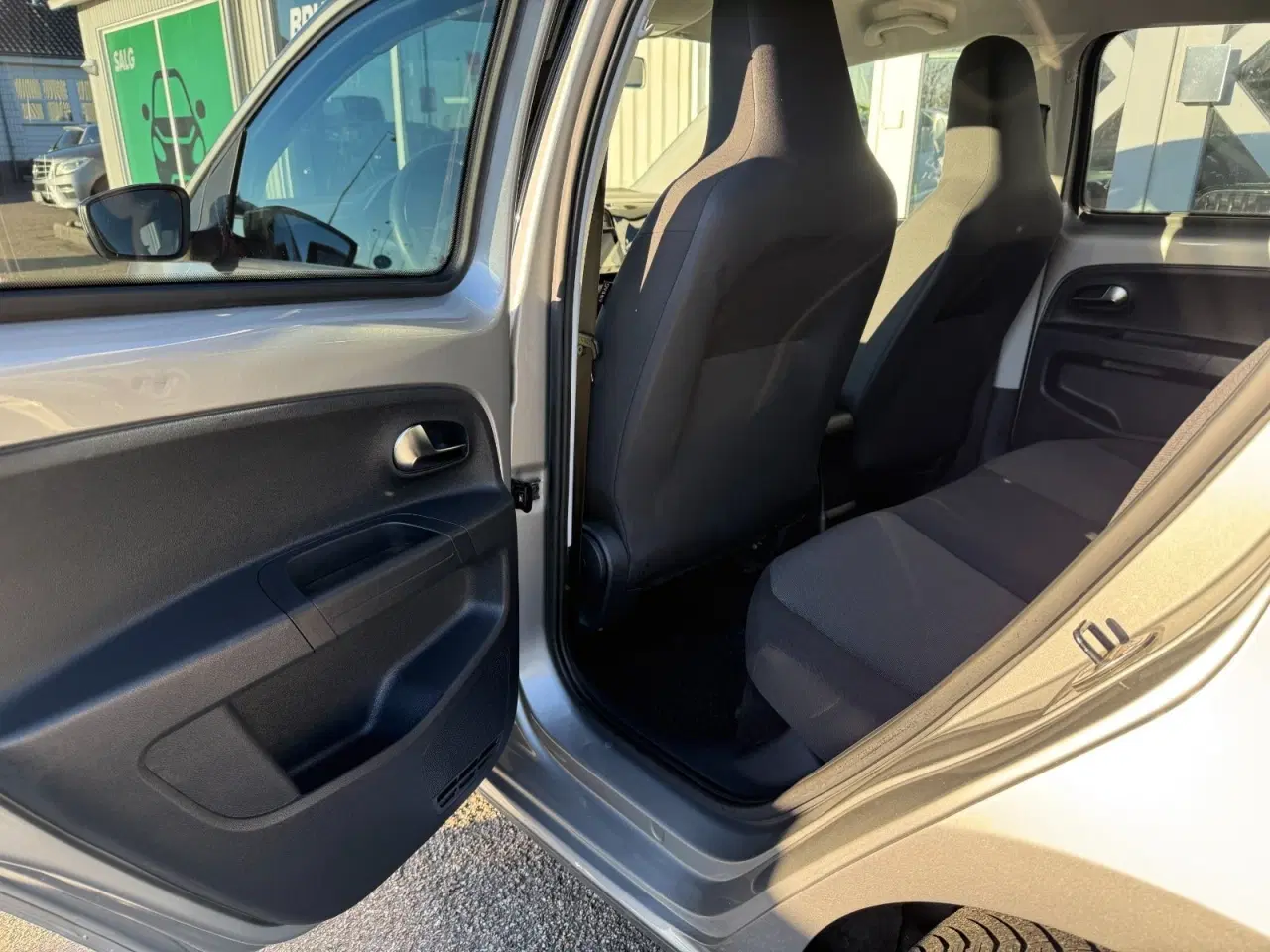 Billede 7 - VW Up! 1,0 60 Move Up! BMT