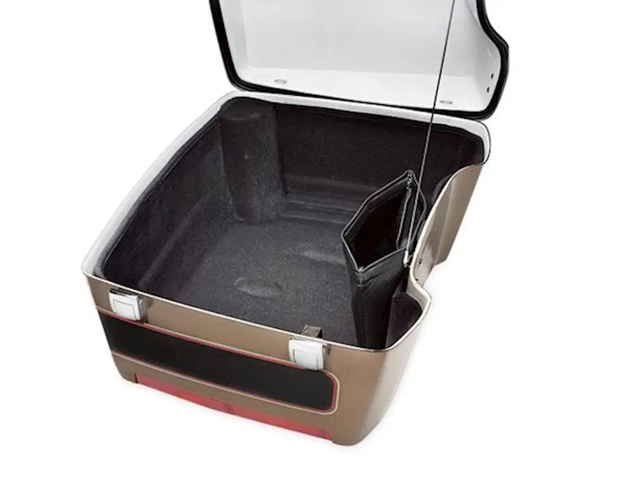 Billede 6 - Premium Tour-Pak Fitted Lining