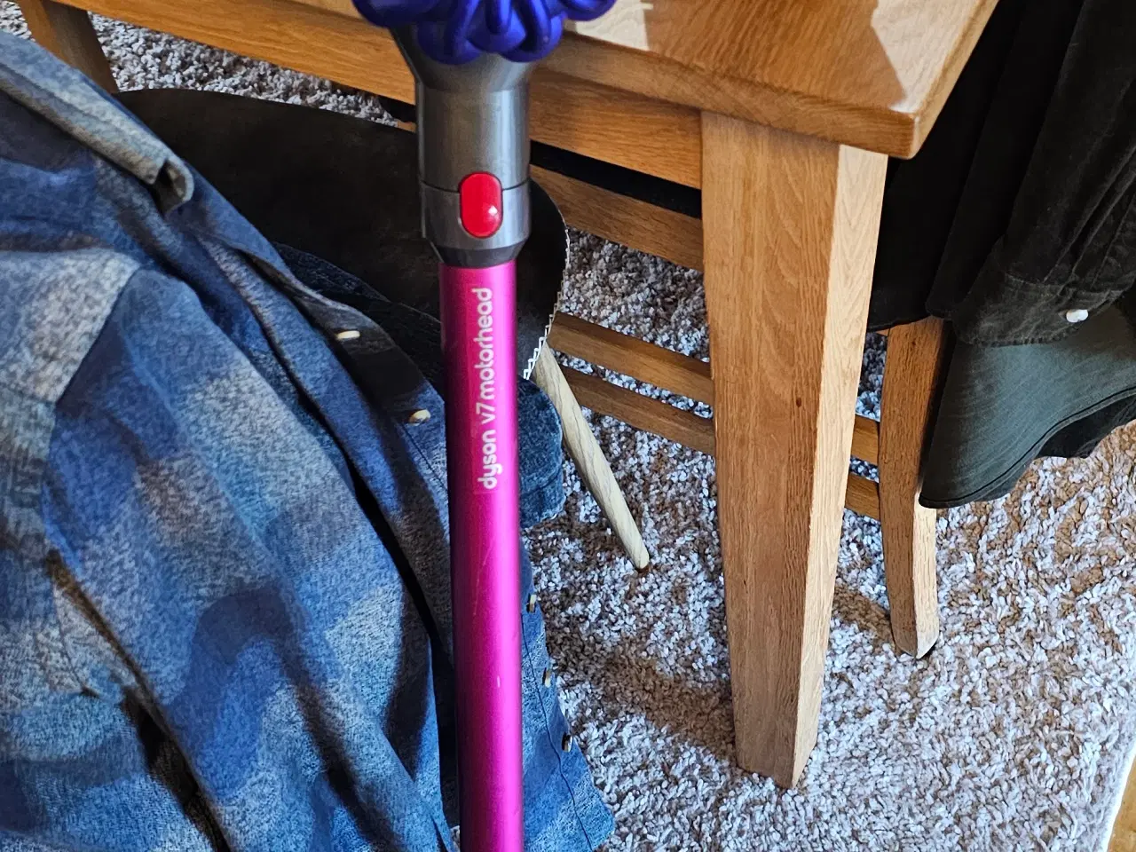 Billede 2 - DYSON V7