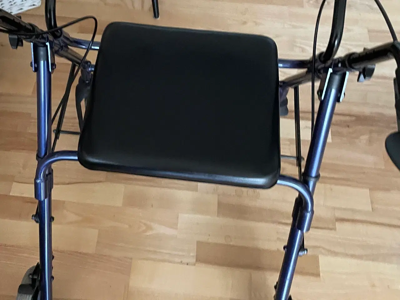 Billede 5 - Rollator 