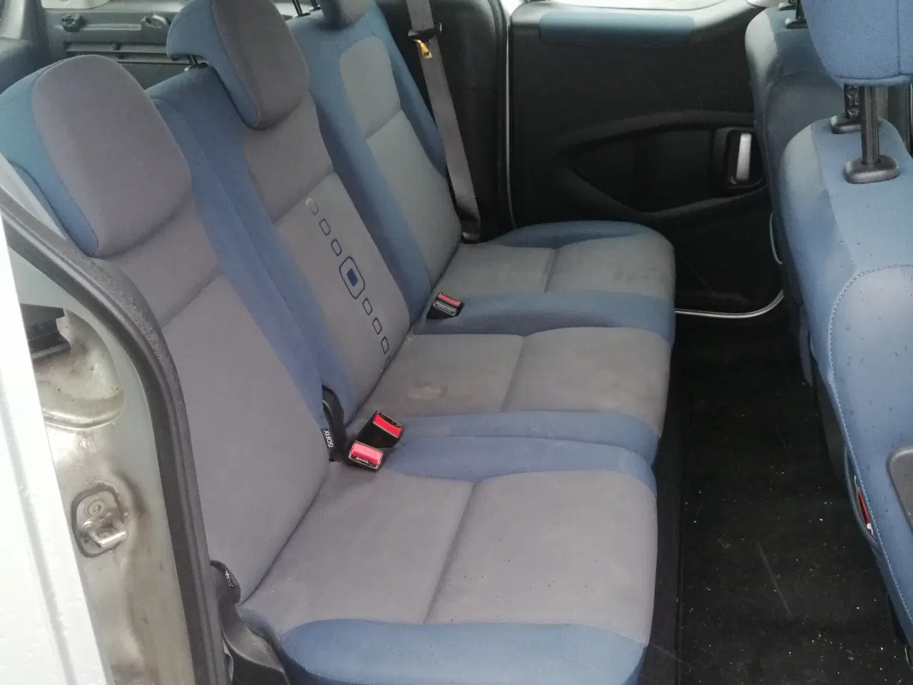 Billede 7 - Diesel med Partikelfilter 