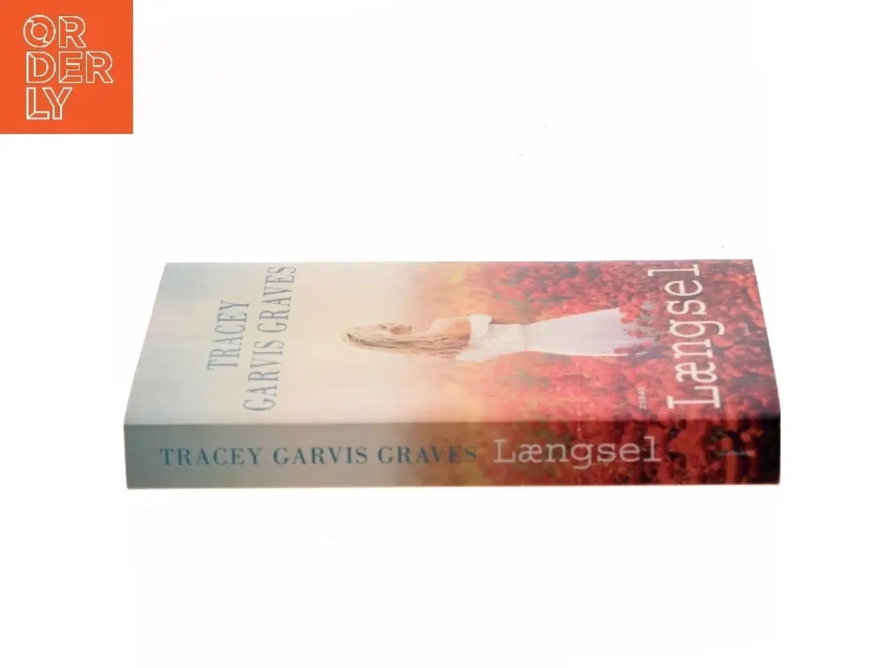 Billede 2 - Længsel af Tracey Garvis Graves (Bog)