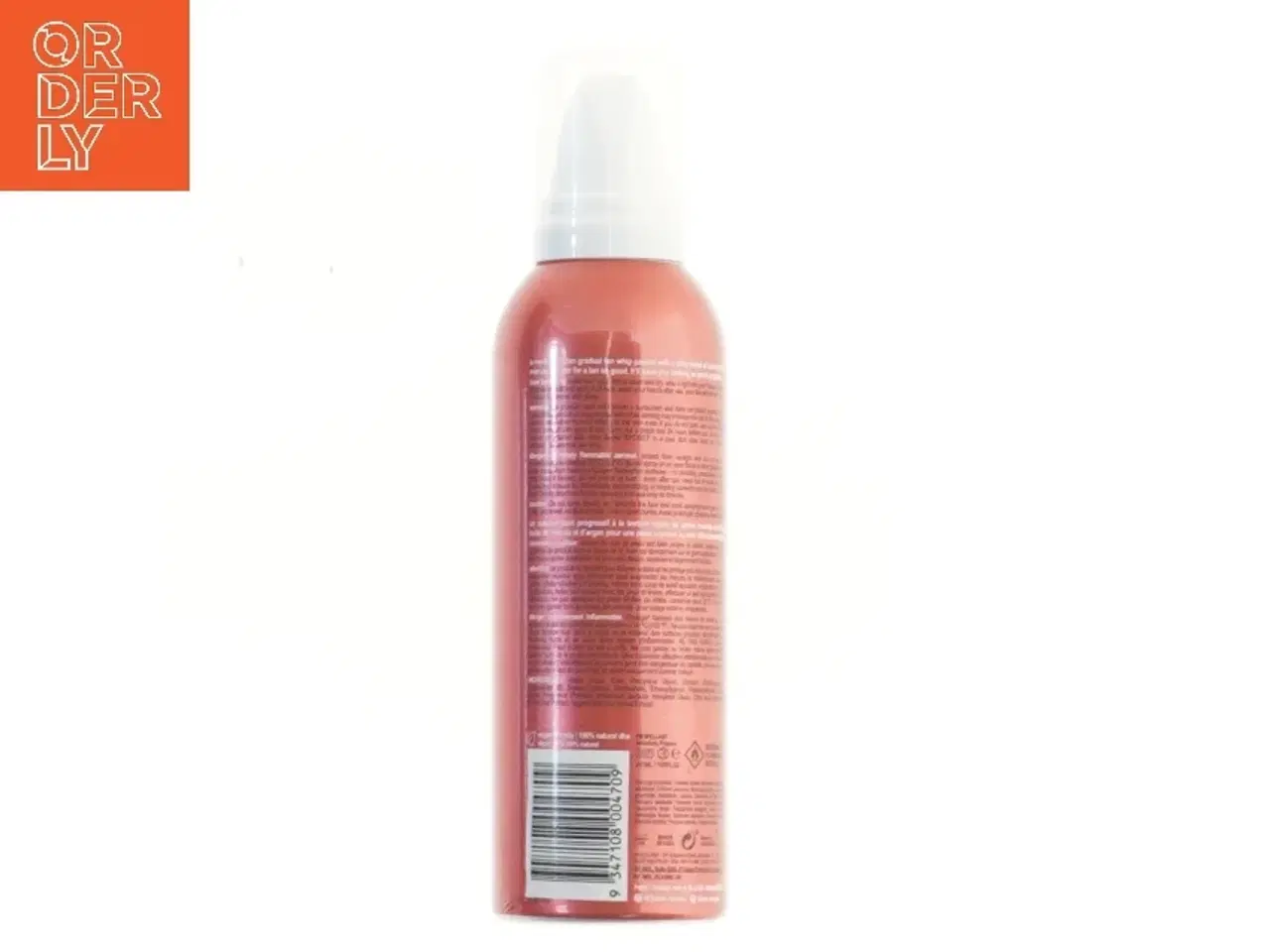Billede 2 - Self-tan mousse spray (str. 19,5 cm)