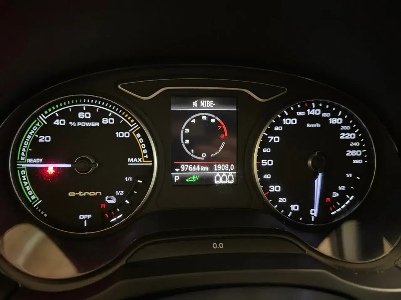 Billede 7 - Audi A3 1,4 e-tron Sport Sportback S-tr.