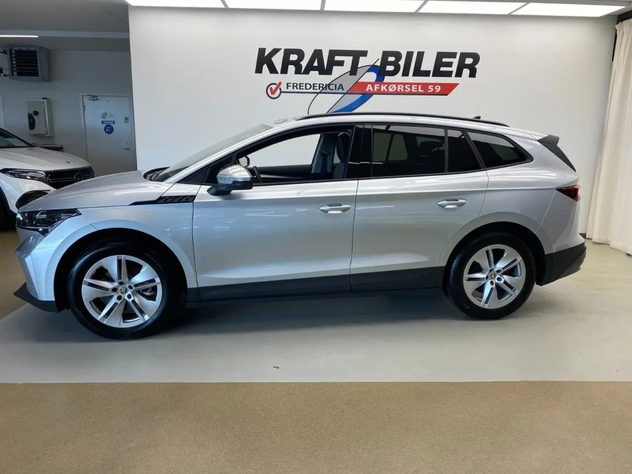 Billede 7 - Skoda Enyaq 60 iV Premium