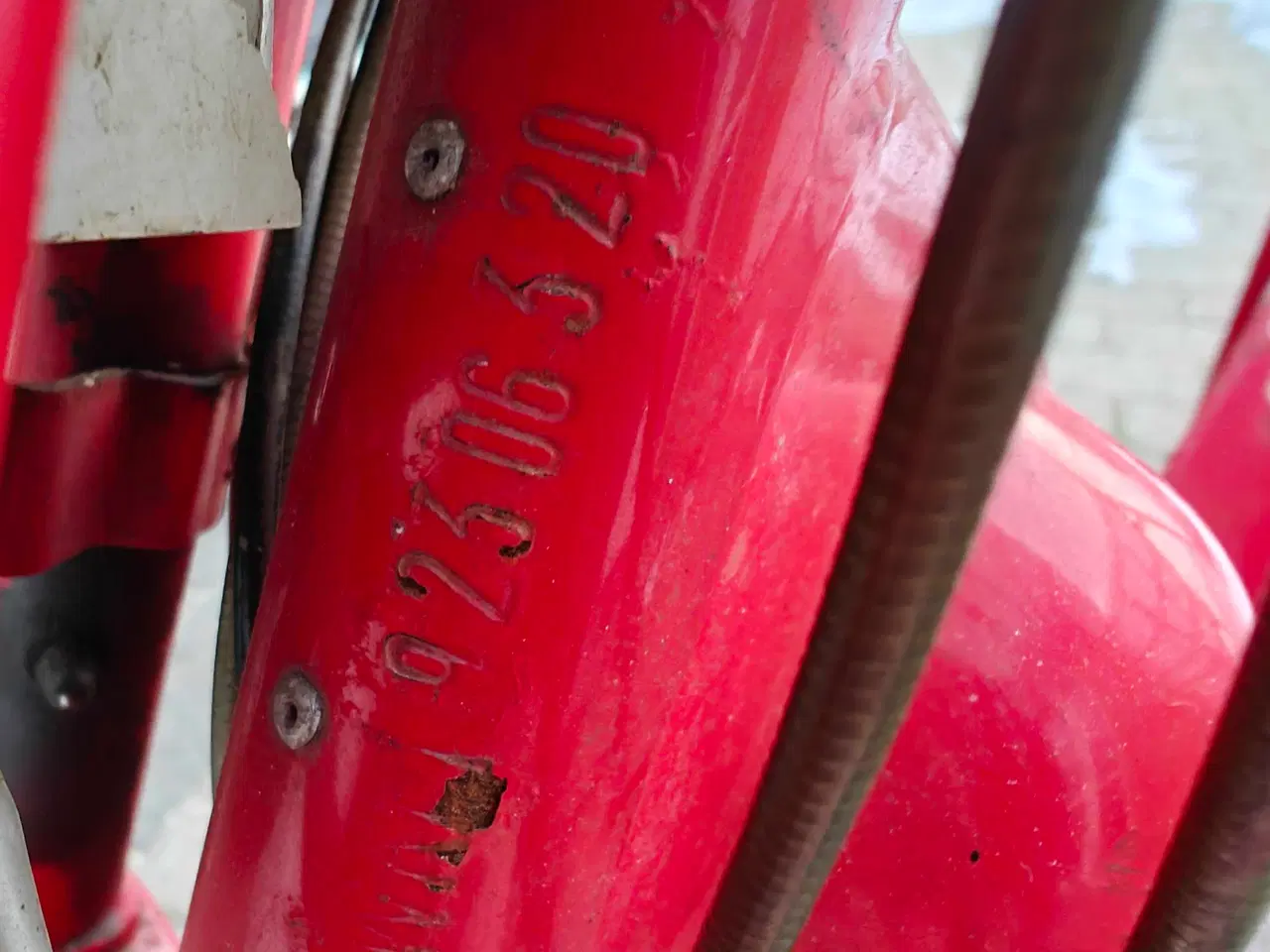 Billede 5 - Motobecane Cady