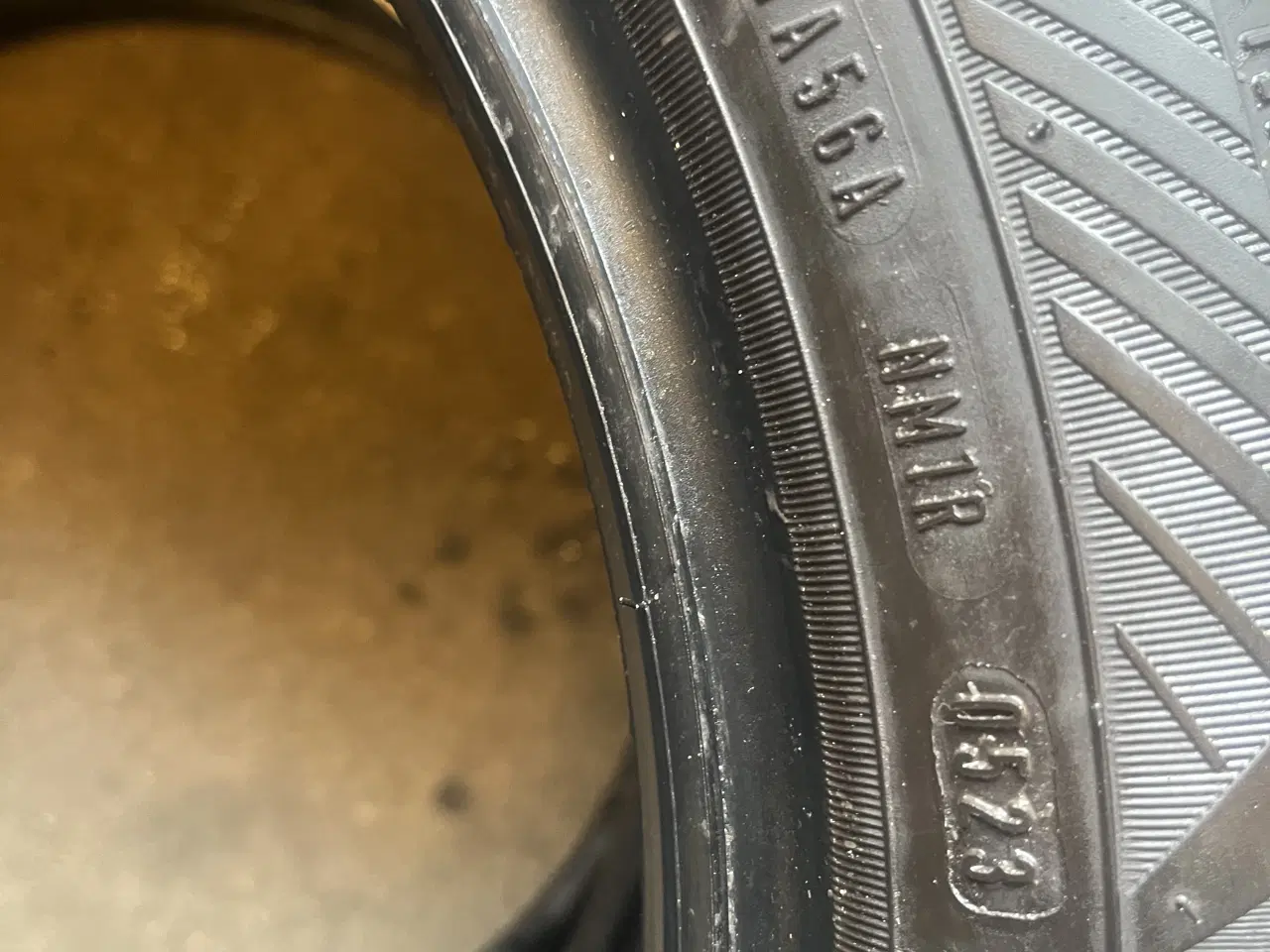 Billede 7 - 215-50-17 Sommerdæk Goodyear. 2 stk.