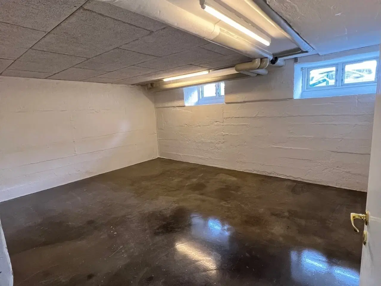 Billede 6 - Erhvervslokale til leje – 71 m² kælderlokale i Dyssegård