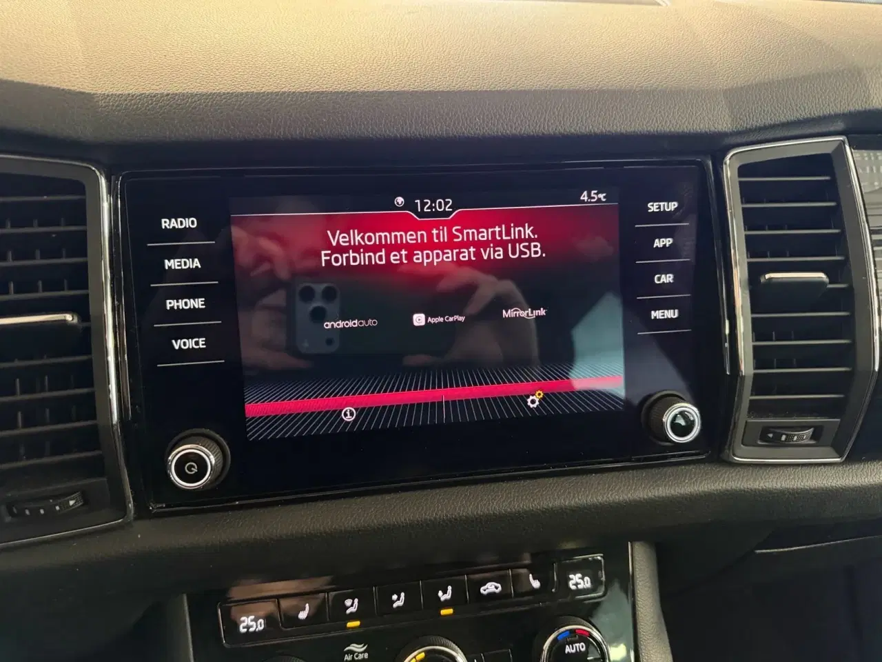 Billede 15 - Skoda Kodiaq 2,0 TDI AdBlue Style 4x4 DSG 190HK 5d 7g Aut.