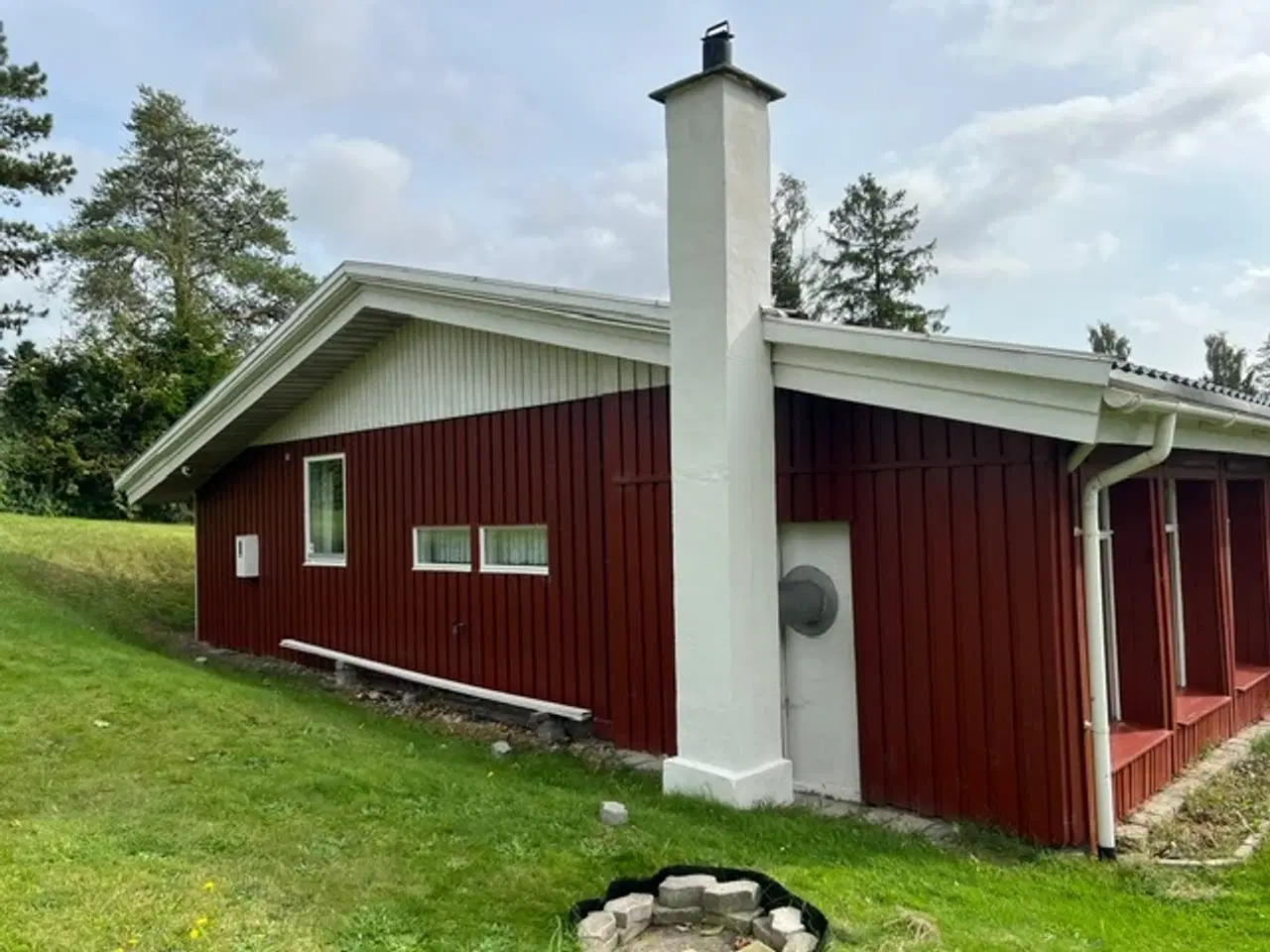 Billede 3 - Har du fundet drømmegrunden men mangler et hus?