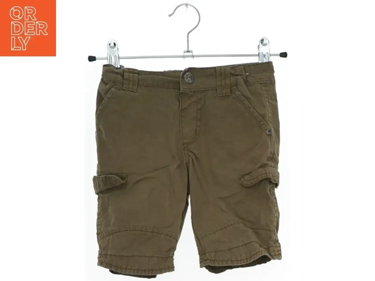 Billede 1 - Cargo Shorts til Børn fra Denim Co. (str. 98)