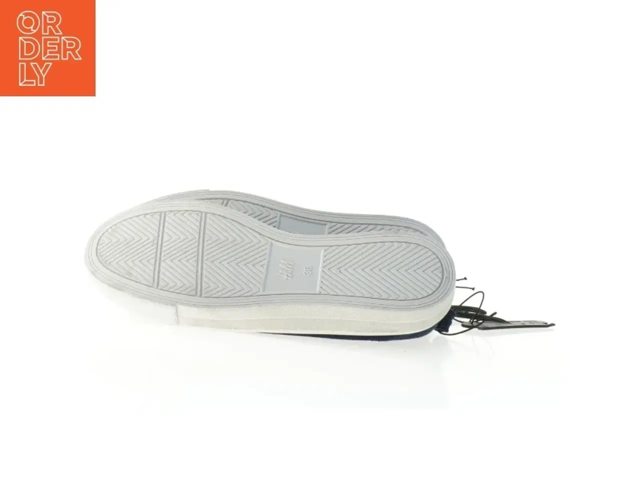 Billede 4 - Sneakers fra H&M (str. 38)