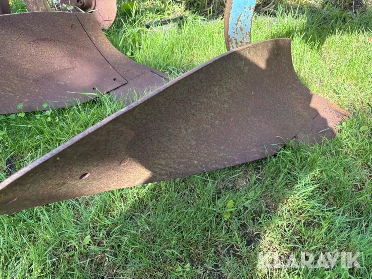 Billede 3 - Plov Överum-S-Sweden