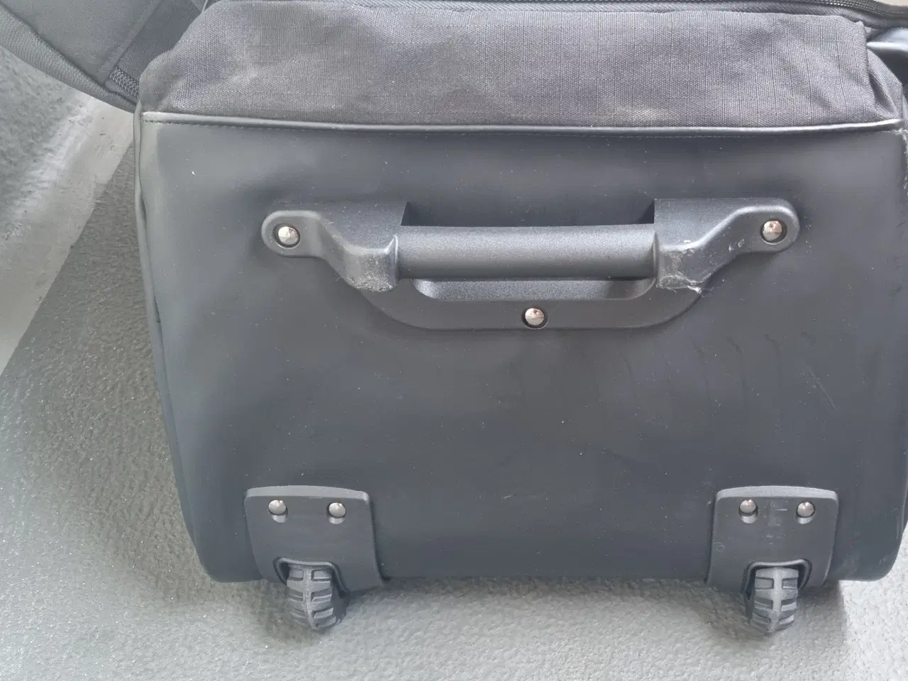 Billede 4 - Stor dykkertaske 125L