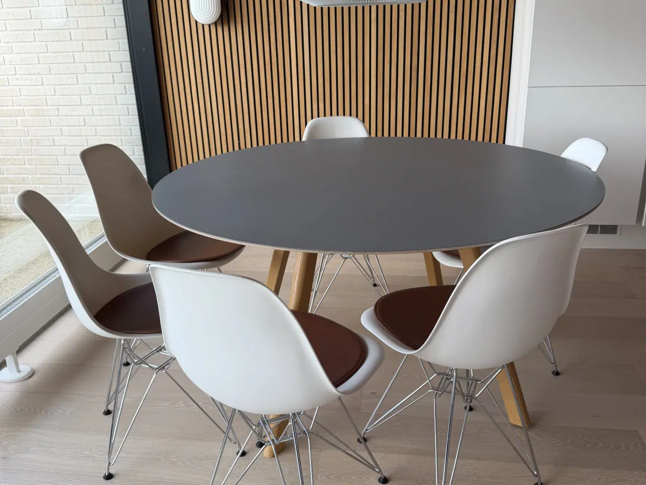 Billede 2 - HAY spisebord CPH 25,  140 cm