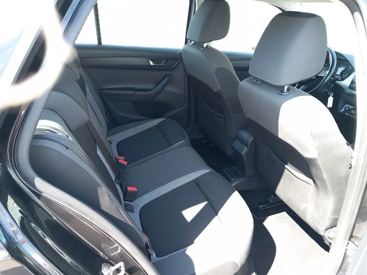 Billede 15 - Skoda Fabia Combi 1,0 TSI Ambition 110HK Stc 6g