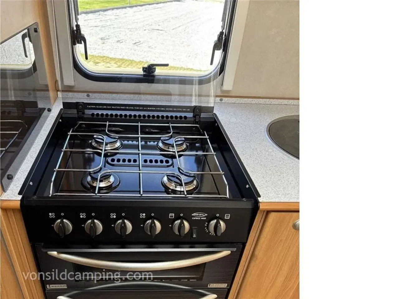 Billede 6 - 2010 - Adria Classica 613 PU