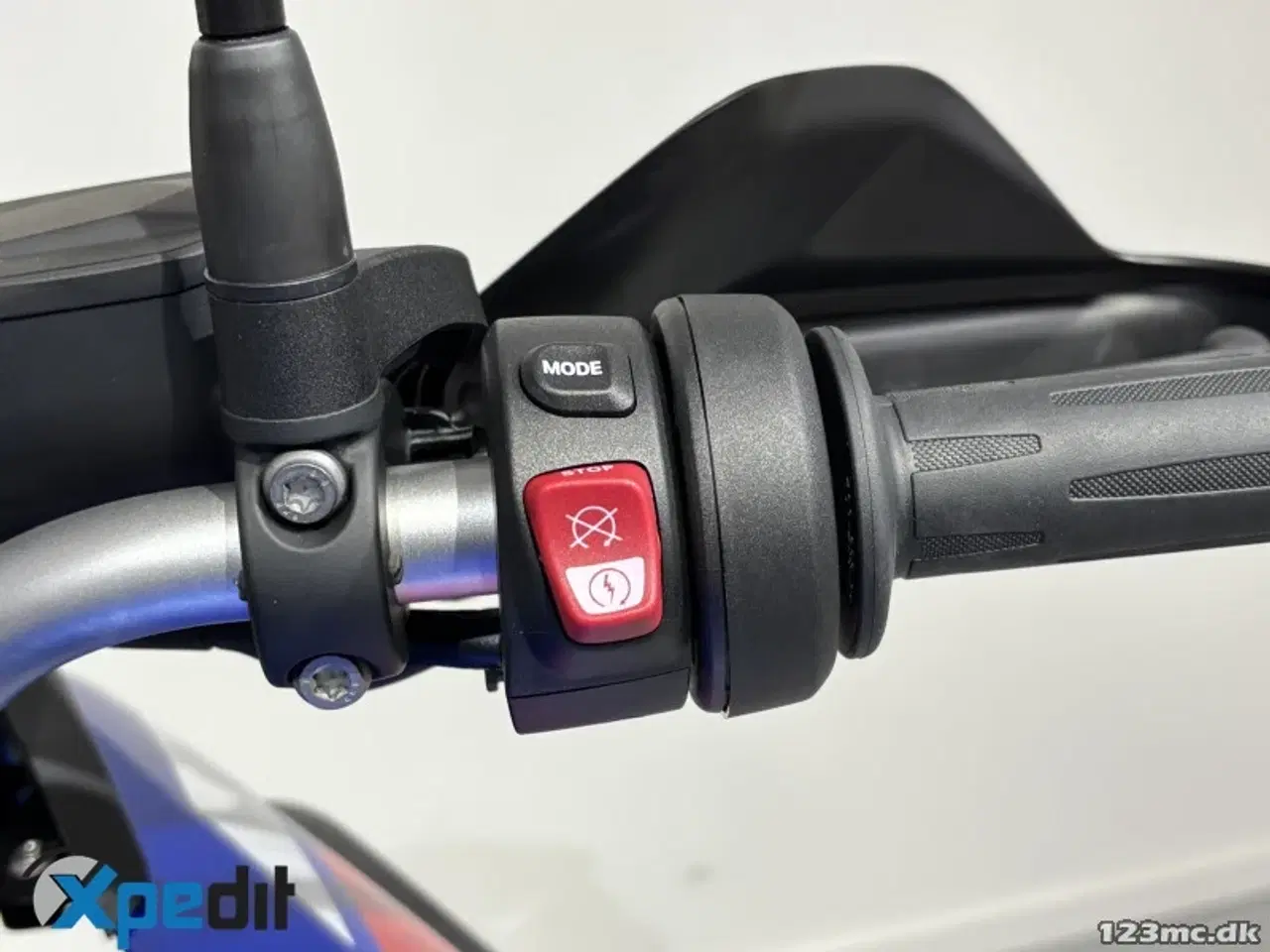 Billede 13 - BMW F 800 GS
