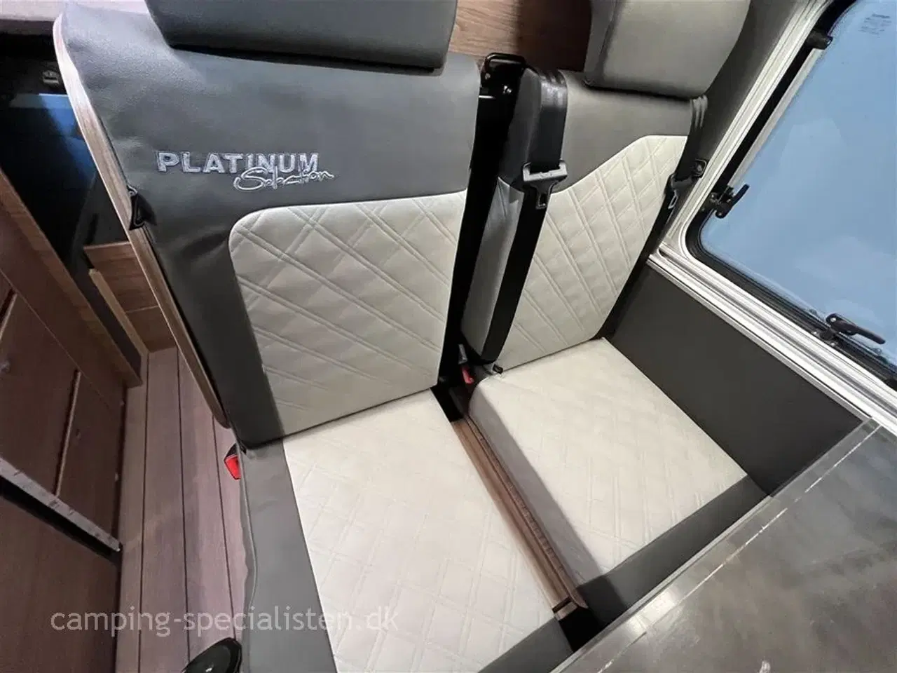 Billede 8 - 2025 - Knaus Boxlife 600 ME Platinum Selection   Knaus Boxlife 600 ME Platinum Selection 2025 - Kommer start uge 42 hos Camping-Specialisten.dk