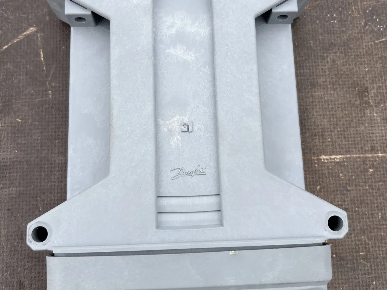 Billede 1 - Danfoss styringsmodul 